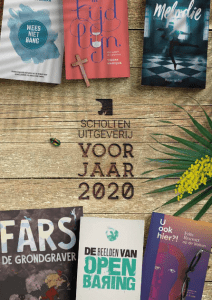 Cover catalogus 2020