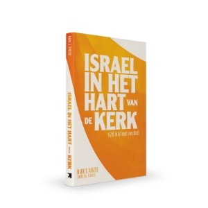 Boek Israel in het hart van de kerk