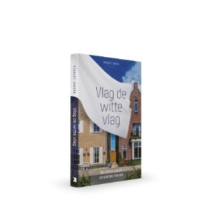 Boek Vlag De Witte Vlag