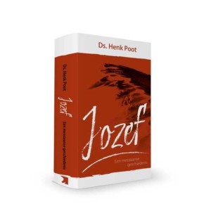 Boek Jozef