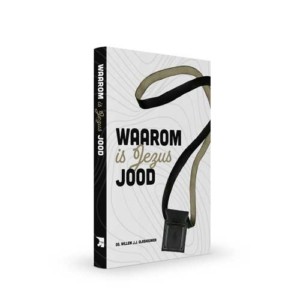 Boek Waarom is Jezus jood