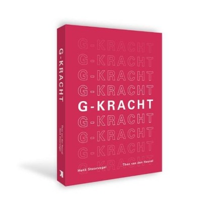 Boek G-Kracht