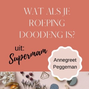 podcast roeping