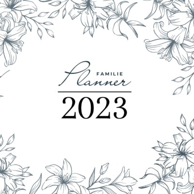 Familieplanner 2023