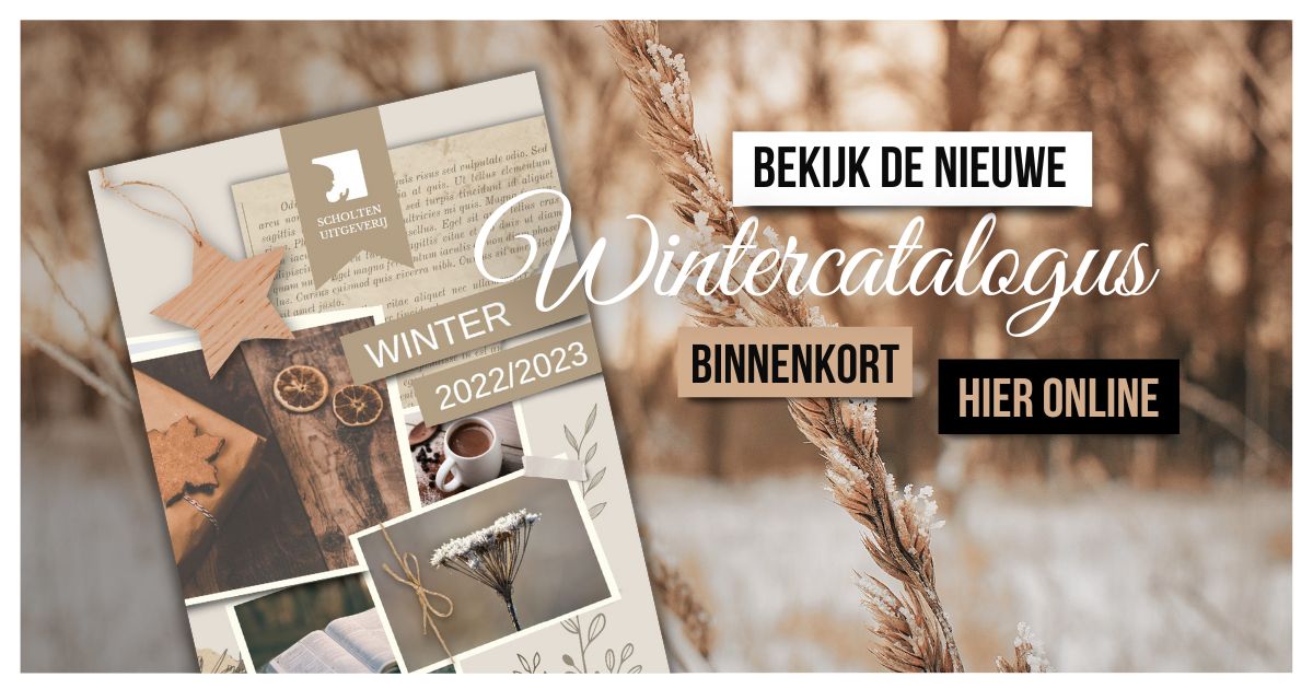 Winter catalogus