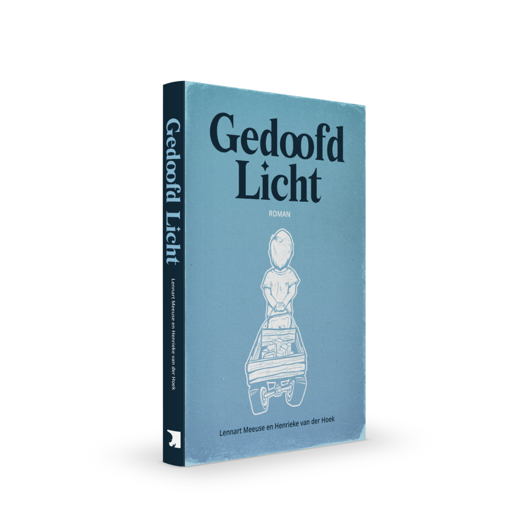 gedoofd-licht