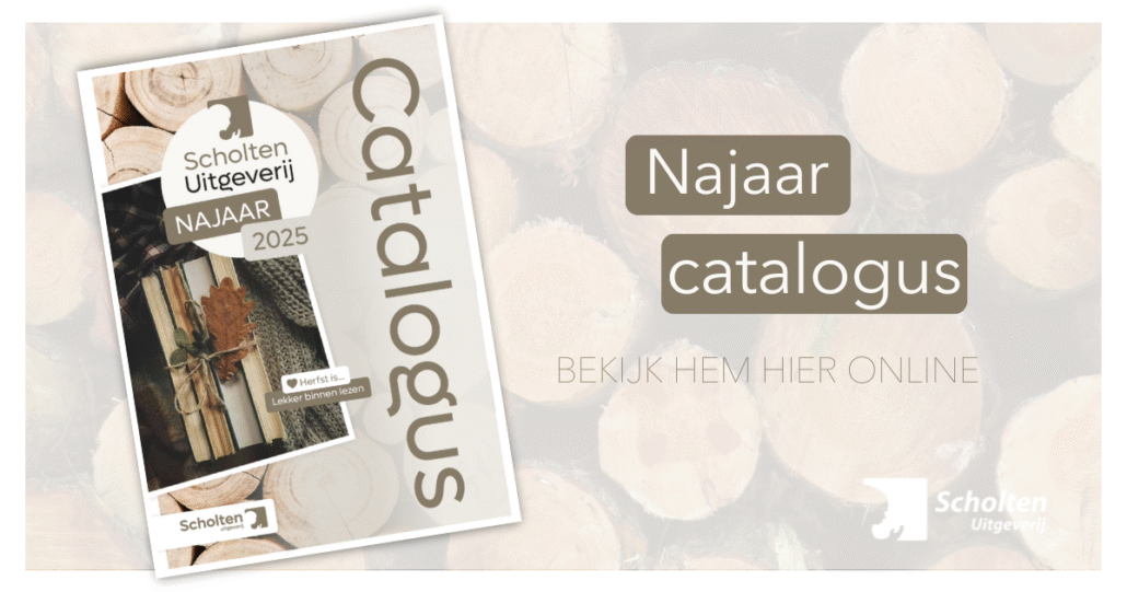 Najaar Catalogus 2025