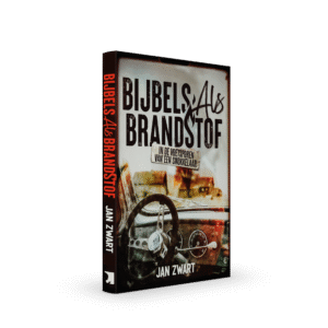 Bijbels als brandstof