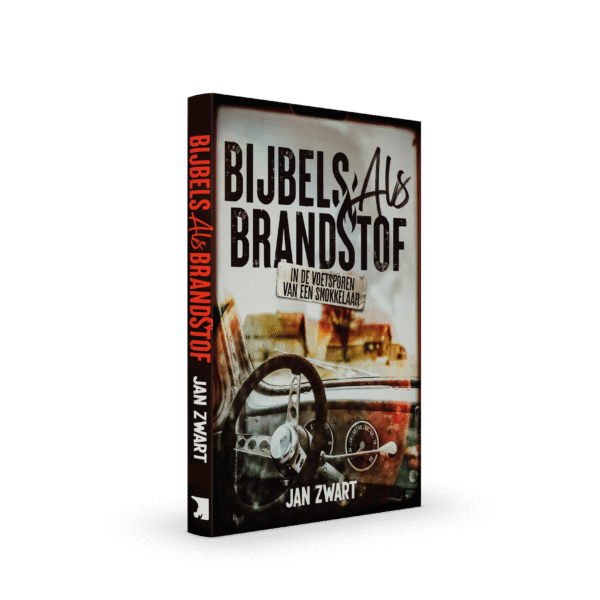 Bijbels als brandstof