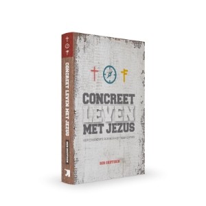 Concreet leven met Jezus