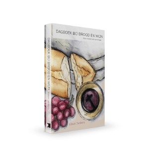 Dagboek bij brood en wijn