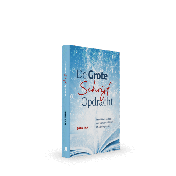 De Grote Schrijf Opdracht