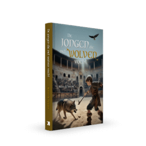 De jongen die met wolven vocht