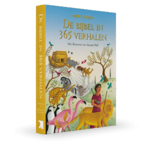 De Bijbel in 365 verhalen