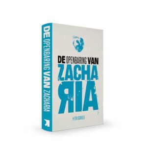 De Openbaring van Zacharia