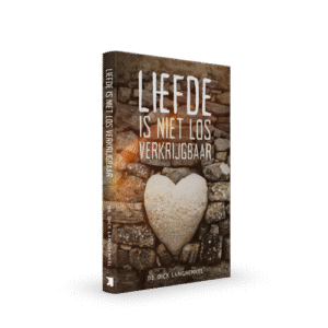 Liefde is niet los verkrijgbaar