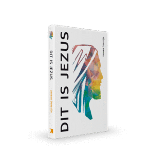 Dit is Jezus
