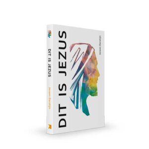 Dit is Jezus (e-book)