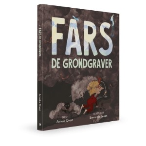 Fars de grondgraver
