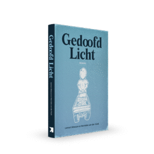 Gedoofd licht