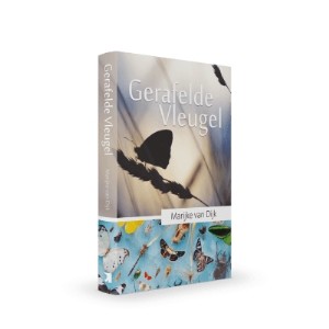 Gerafelde Vleugel