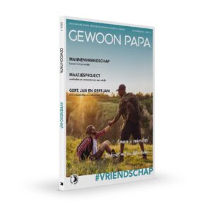 Gewoon papa - Vriendschap