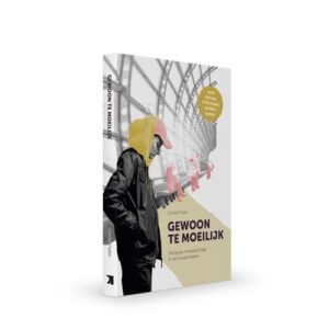 Gewoon te moeilijk