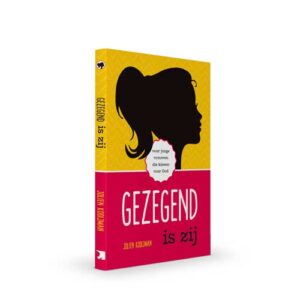 Gezegend is zij
