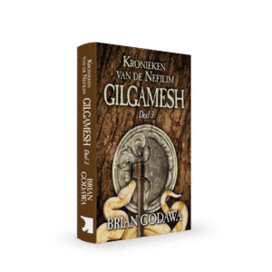 Gilgamesh - Kronieken van de Nefilim