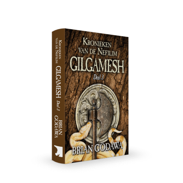 Gilgamesh - Kronieken van de Nefilim