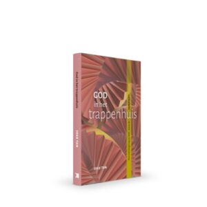 God in het trappenhuis