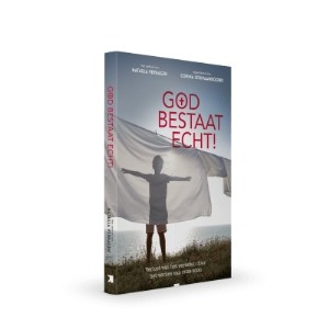 God bestaat echt!