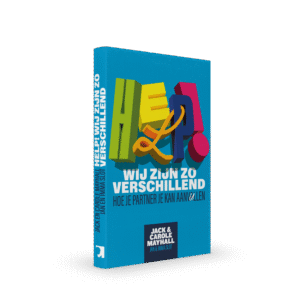 Help! Wij zijn zo verschillend