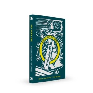Het roer om! (e-book)