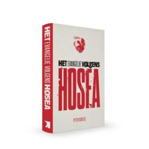 Het Evangelie van Hosea