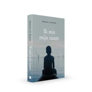 Ik mis mijn naam (e-book)
