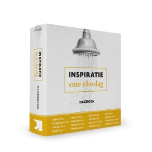 Inspiratie voor elke dag
