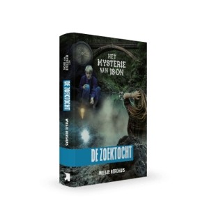 Het mysterie van ISON - De zoektocht