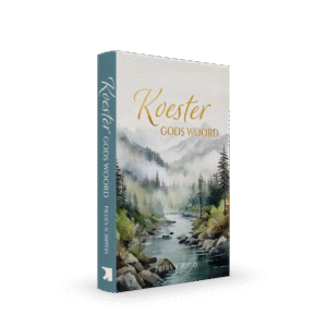 Koester Gods Woord