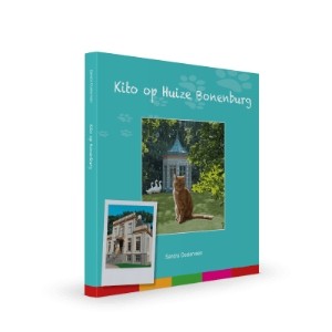 Kito op Huize Bonenburg