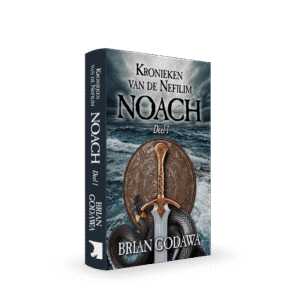 Noach - Kronieken van de Nefilim