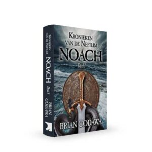 Noach - Kronieken van de Nefilim (e-book)