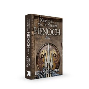 Henoch - Kronieken van de Nefilim
