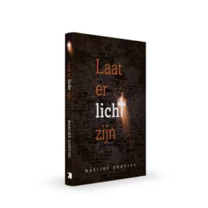 Laat er licht zijn