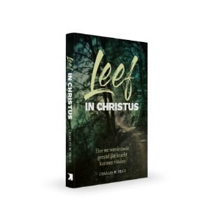 Leef in Christus