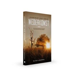 Leven in het licht van de wederkomst (e-book)