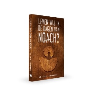 Leven wij in De Dagen van Noach