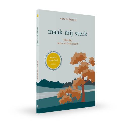 Maak mij sterk