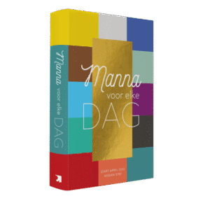 Manna voor elke dag