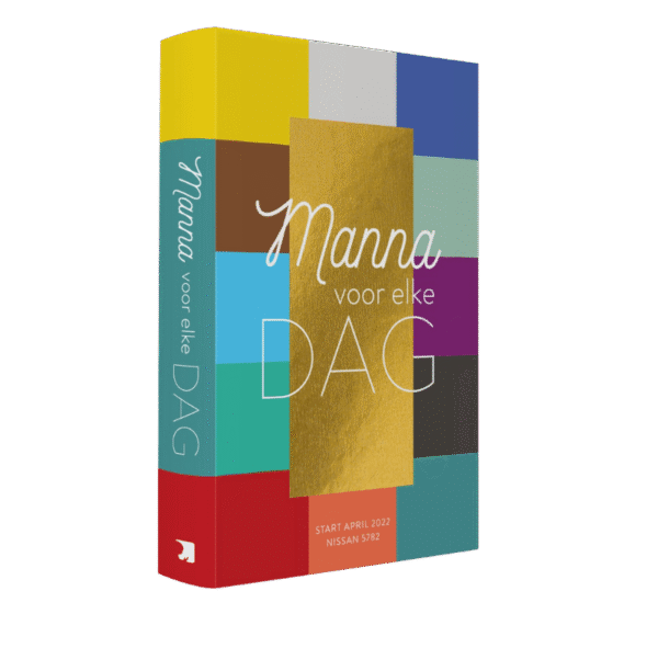 Manna voor elke dag